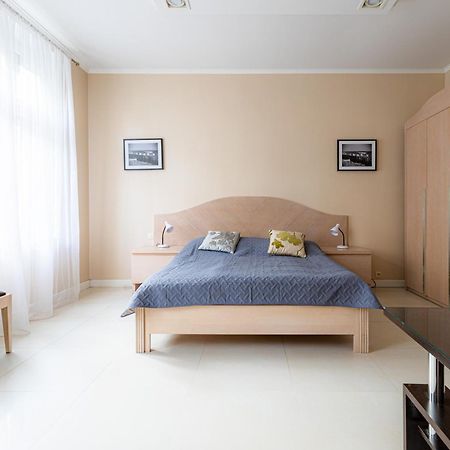Victus Apartamenty, Apartament Fresco Sopot Zewnętrze zdjęcie