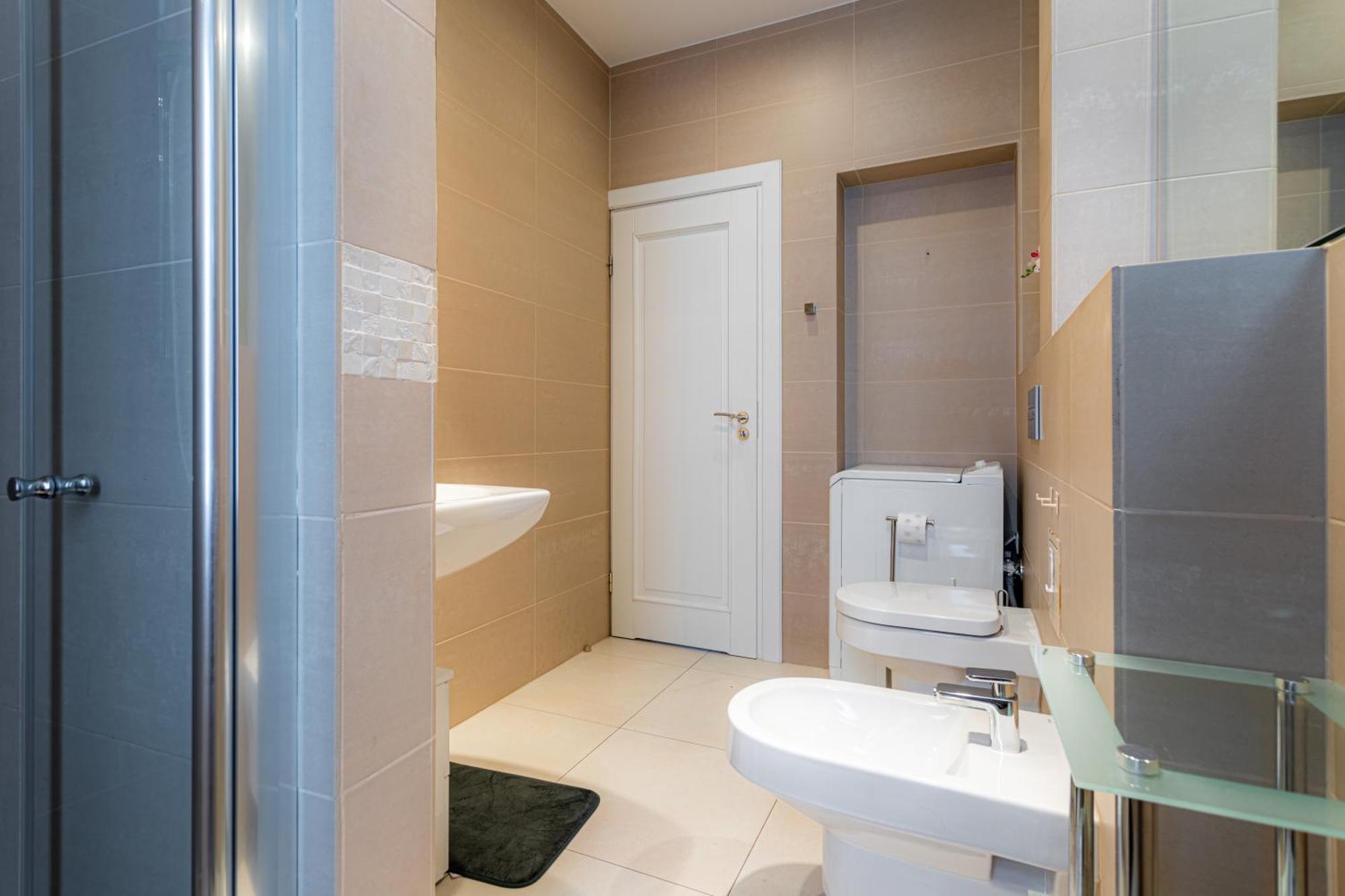 Victus Apartamenty, Apartament Fresco Sopot Zewnętrze zdjęcie