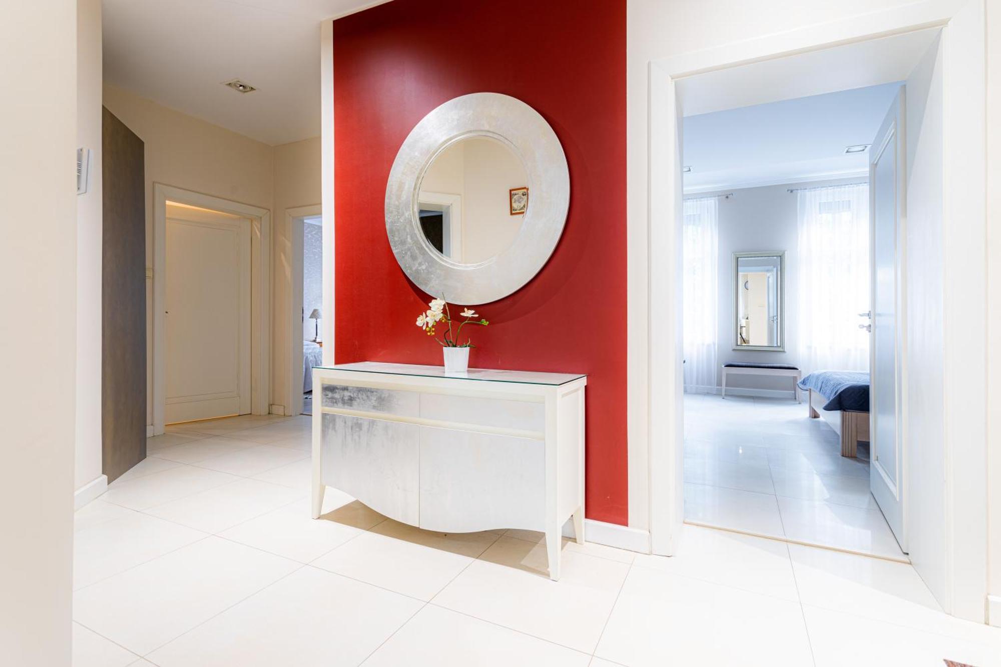 Victus Apartamenty, Apartament Fresco Sopot Zewnętrze zdjęcie
