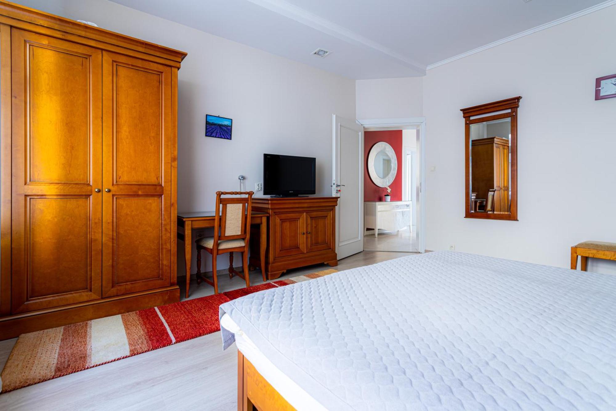 Victus Apartamenty, Apartament Fresco Sopot Zewnętrze zdjęcie