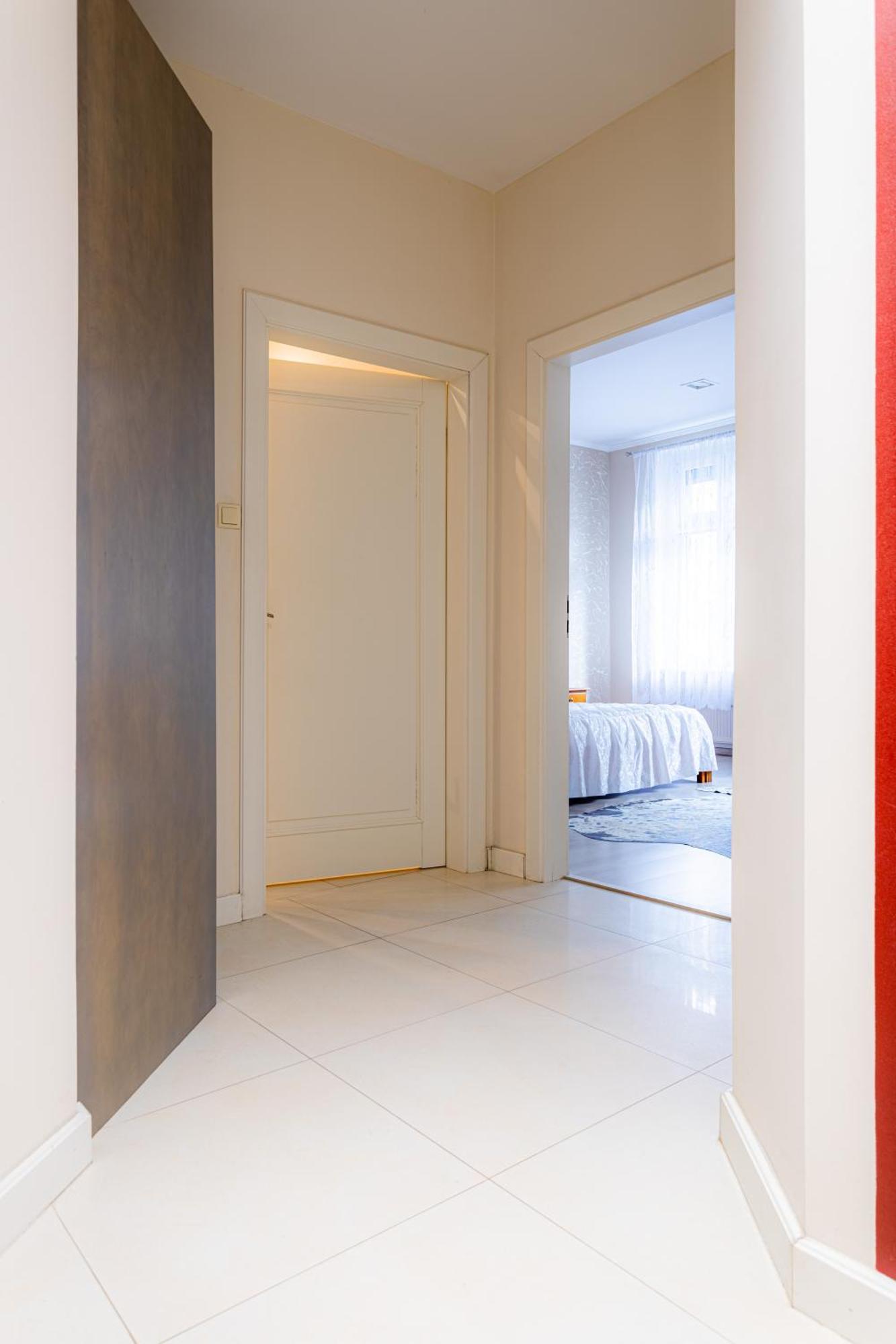 Victus Apartamenty, Apartament Fresco Sopot Zewnętrze zdjęcie
