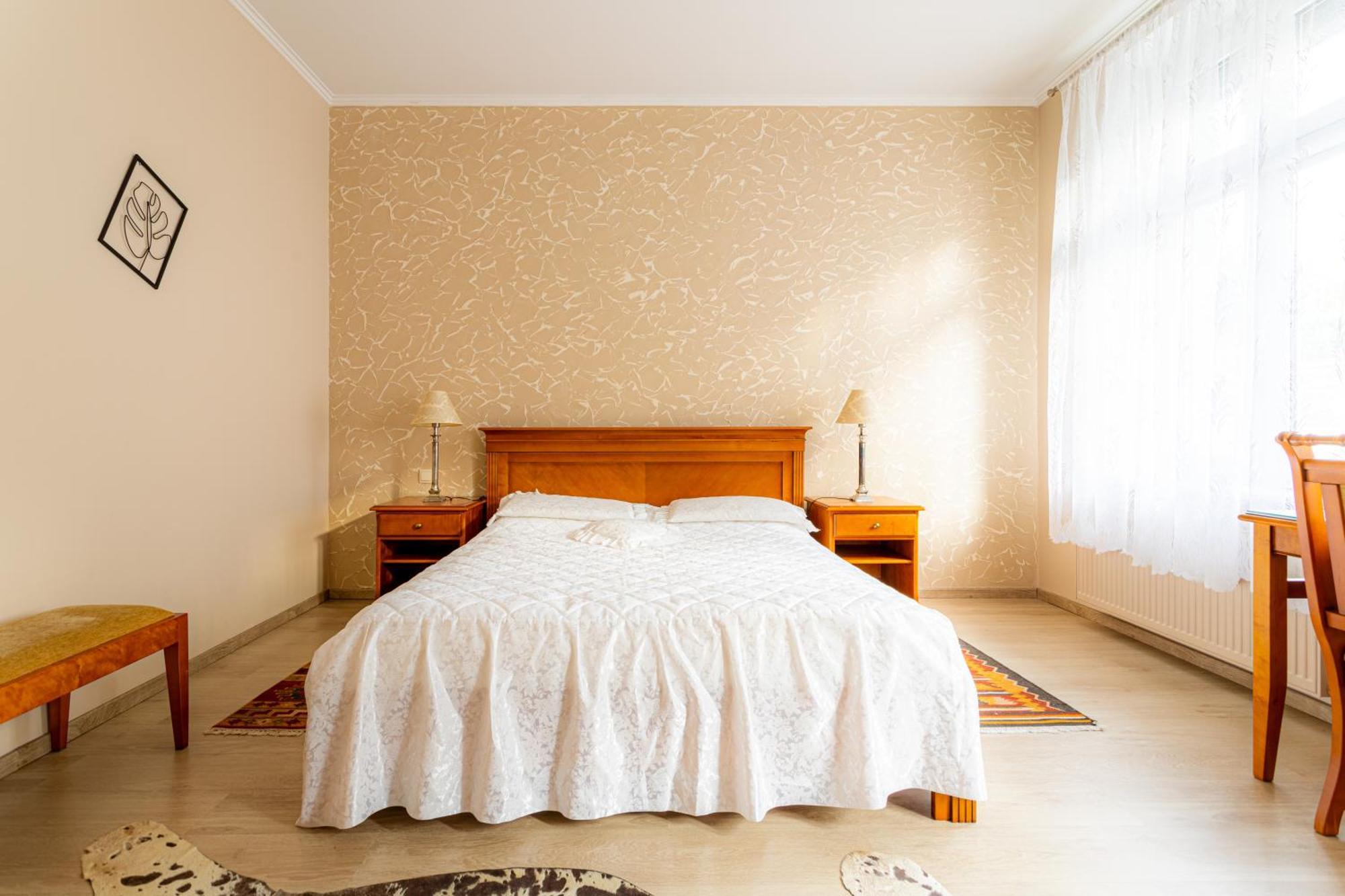 Victus Apartamenty, Apartament Fresco Sopot Zewnętrze zdjęcie