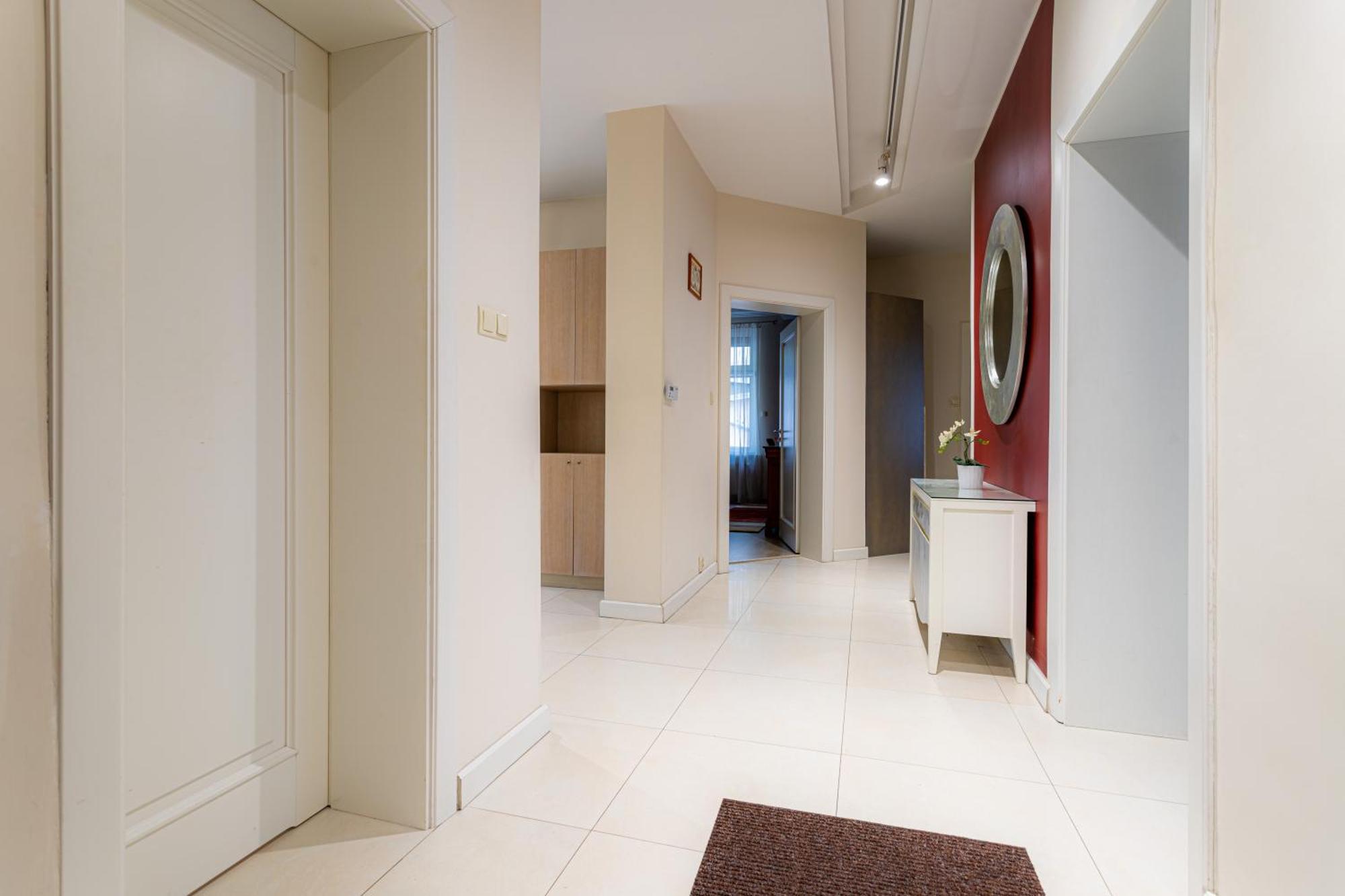 Victus Apartamenty, Apartament Fresco Sopot Zewnętrze zdjęcie