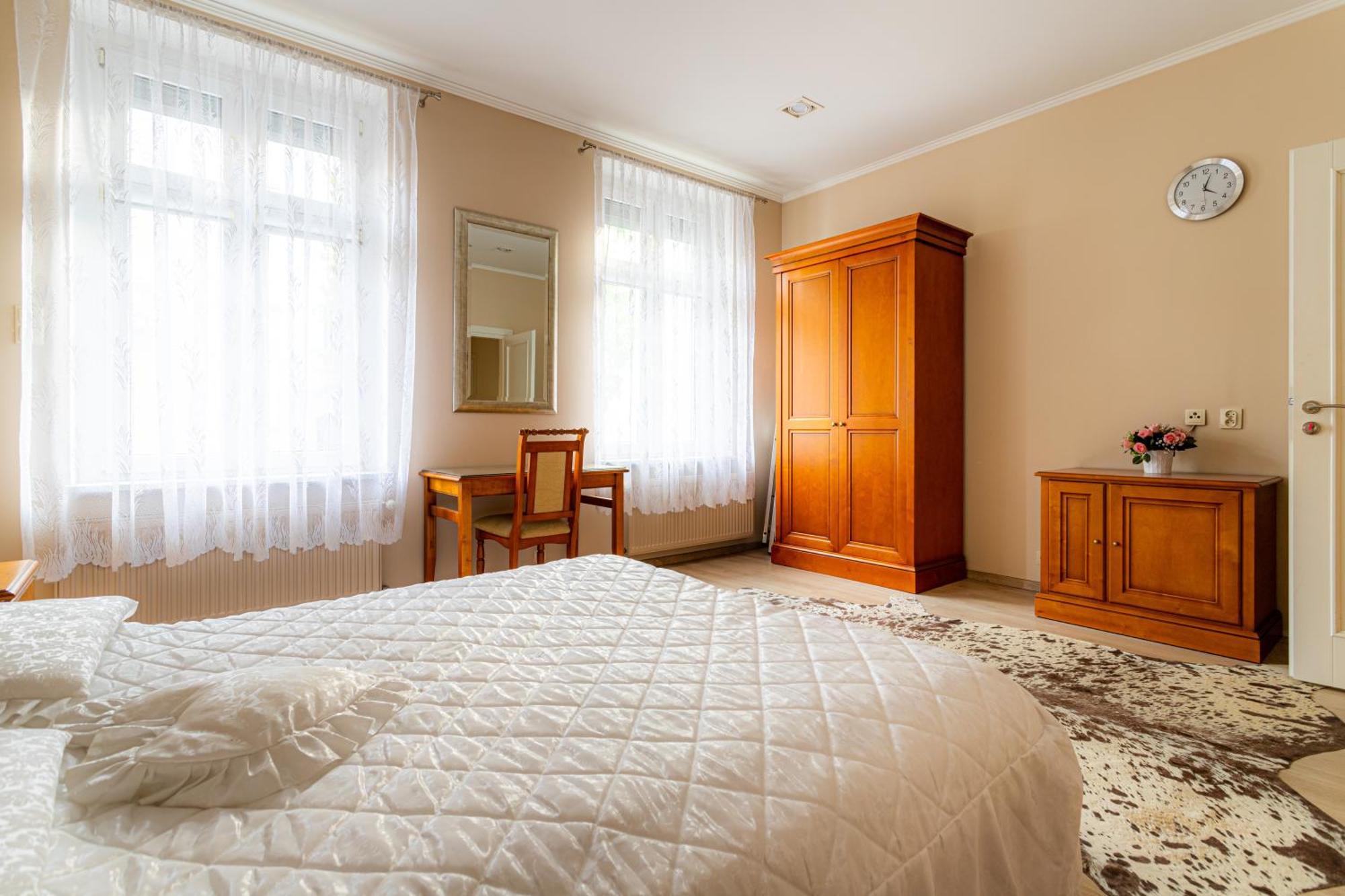 Victus Apartamenty, Apartament Fresco Sopot Zewnętrze zdjęcie