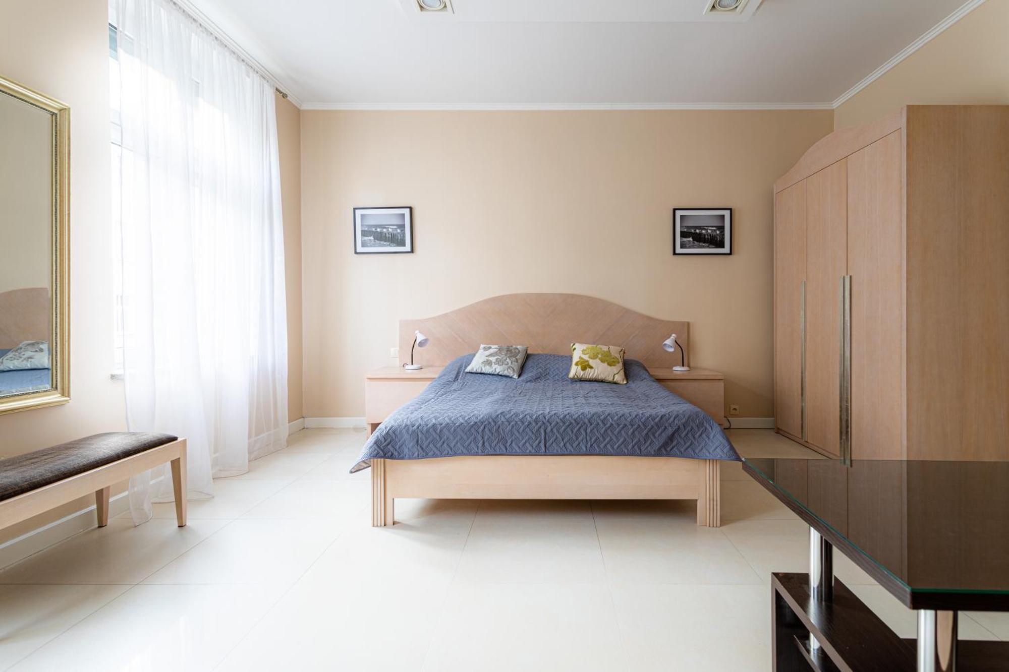 Victus Apartamenty, Apartament Fresco Sopot Zewnętrze zdjęcie