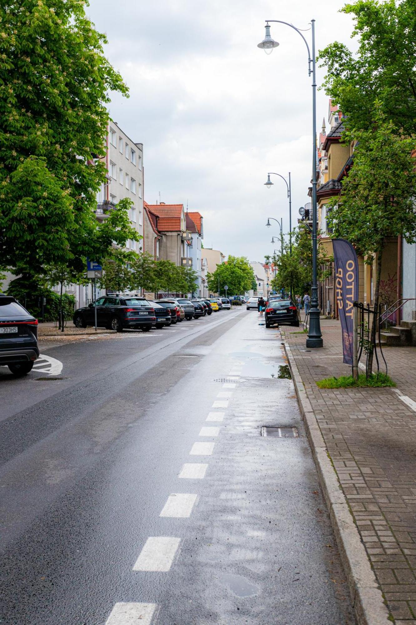 Victus Apartamenty, Apartament Fresco Sopot Zewnętrze zdjęcie