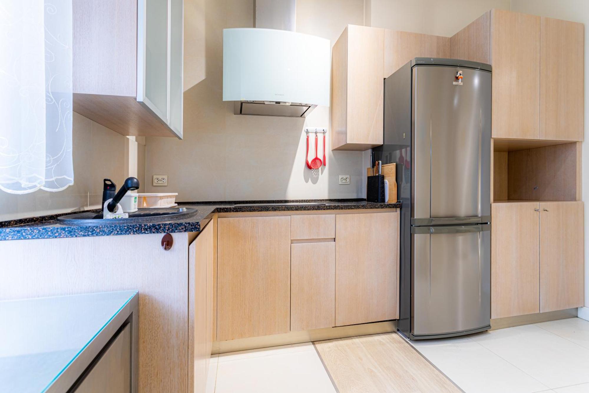 Victus Apartamenty, Apartament Fresco Sopot Zewnętrze zdjęcie